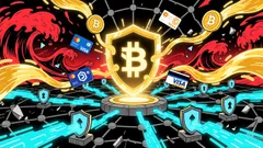 Solana's DDoS Resilience: A Credibility Inflection Point for Institutional Adoption