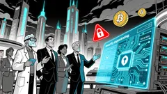 The Quantum Threat and Bitcoin's Price Outlook: A Looming Security Crisis or Overblown Hype?