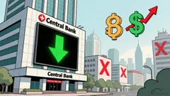 Thailand's Monetary Easing and Currency Volatility: A Strategic Entry Point for Contrarian Investors?