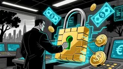 Bank of Canada Spurrs Stablecoin Rules on HQLA Backing