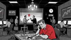 Market Overview: VulcanForged/Bitcoin (PYRBTC) on 2025-12-17