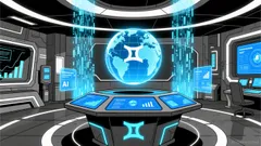 The Rise of Prediction Markets: A New Frontier in Crypto-Driven Financial Innovation