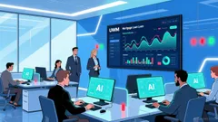 UWM Holdings: CEO Share Sales, Market Position, and the Path to Recovery in 2026