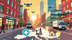 UK Penny Stocks With High Growth Potential in 2026: Identifying Undervalued Opportunities in Emerging Sectors