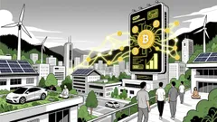 Bhutan's Bitcoin-Backed Gelephu Mindfulness City: A Blueprint for Sovereign Digital Asset-Driven Economic Development