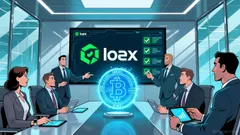 IoTeX's MiCA Compliance: A Strategic Catalyst for Institutional Adoption and EU Market Expansion