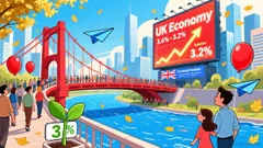 UK Inflation Easing Paves the Way for Pre-Christmas Rate Cut: Strategic Asset Allocation Insights for Borrowers and Equity Investors