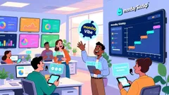 monday.com (MNDY): A High-Conviction AI-Driven Work OS Play with Multi-Layered Growth Catalysts