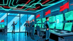 The Rise of Crypto Fraud Enforcement: Implications for Investor Safety and Market Legitimacy