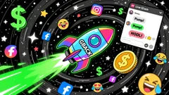 Solana News Today: GBACK Surges 53% in 24 Hours, Driven by Pump Live Hype and Solana Frenzy