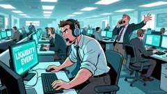 Navigating Binance's Delisting Decisions: Strategic Implications for AI and Meme-Driven Crypto Assets