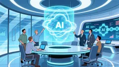 Alphabet's AI-Driven Growth and Rising Price Target: Strategic Positioning in the AI Ecosystem and Long-Term Revenue Potential