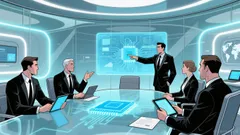 Broadcom's (AVGO) Strategic Position in the AI Revolution