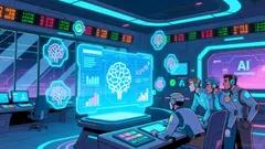 Google's Gemini Dominance in Kalshi Prediction Markets: A Harbinger of AI Leadership and Capitalization Surge