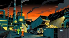 Is Sibanye Stillwater a Buy Amid Rising PGM Prices and Restructuring Gains?