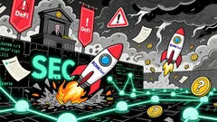 Regulatory Risks in DeFi: The Pump.fun Lawsuit and Solana's Legal Crossroads