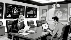 Chainlink vs. XRP: Infrastructure vs. Liquidity in the Future of Decentralized Finance