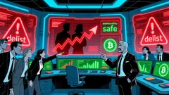 The Implications of Binance's Delistings on Altcoin Liquidity and Portfolio Strategy