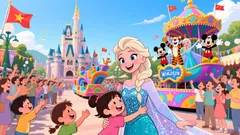 Hong Kong's Tourism and Entertainment Sector Growth: A Strategic Investment Opportunity in 2025