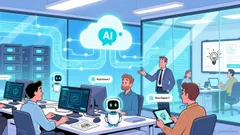 Atlassian's Strategic Cloud and AI Transition: Is the Stock a Mispriced Growth Opportunity?