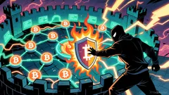 Crypto Payments as the New Financial Infrastructure: Bybit's Strategic Vision for Mainstream Adoption