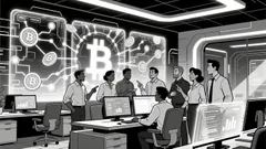 Kyobo Life's Blockchain-Driven Insurance Transformation: A Strategic Edge in Digital Finance