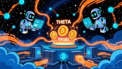Theta Network's TDROP 2.0 and the Future of Decentralized AI Compute