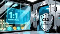 The Strategic Case for Early Investment in Compliant Stablecoin Issuers in Canada