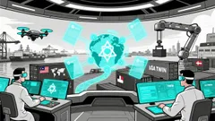 The Strategic Investment Case for IOTX Amid EU Regulatory Clarity Under MiCA