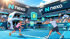The Rise of Crypto in Global Sports Sponsorships: A Strategic Bet on Nexo's Expansion
