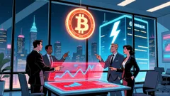 Vanguard's $3.2B Stake in MicroStrategy and the Hidden Onramp to Bitcoin