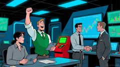 Market Overview for Threshold/USDC (TUSDC) on 2025-12-17