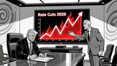 Trump's Fed Chair Pick and the Implications for 2026 Monetary Policy and Asset Allocation
