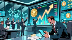 Bitcoin's 2026 All-Time High: Why Institutional Adoption and Regulatory Clarity Are Shattering the Four-Year Cycle
