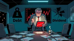 Spring Art Holdings' Deteriorating ROCE and Earnings: Can the Company Reclaim Profitability?