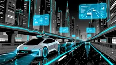 Waymo's $15B Funding Raise and Its Implications for the Autonomous Vehicle Ecosystem