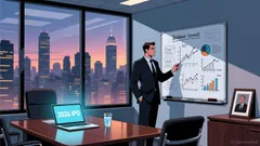 Freddie Mac's Leadership Shift and the Implications for Its 2026 IPO