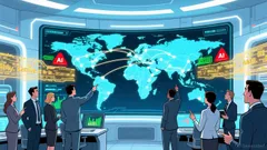 TAP's Global Brokerage Expansion and Its Implications for Cross-Border Wealth Management