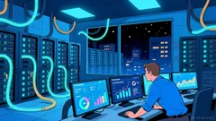 The AI-Driven Productivity Revolution and Its Implications for 2026 U.S. Economic Growth