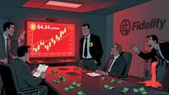 Institutional Selling and Crypto Market Sentiment: Is This a Bearish Signal or Strategic Rebalancing?