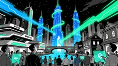 XRP's On-Chain Surge: A New Catalyst for Institutional Adoption and Retail Participation