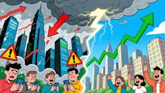 Value's Historical Edge: A Cyclical Lens for Today's Market