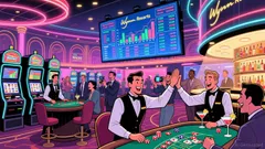 Goldman Sachs' Conviction Buy on WYNN: Is Wynn Resorts Undervalued Amid Macau Recovery and Strategic Expansion?