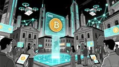 Aave's Post-SEC Strategic Expansion and RWA Growth Potential: Pioneering DeFi's Institutionalization and Scalability in 2026