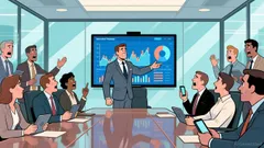 Trump's Fed Chair Pick: Implications for Rate Policy and Markets