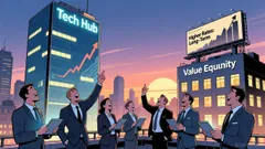 Is Value Equity Reaching an Inflection Point Amid Macroeconomic Shifts?