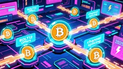 Bitcoin Lightning Network's Role in Enabling Scalable, Real-Time BTC Usage and Its Investment Implications