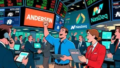 U.S. Corporate Actions | IPOs and Dividend Announcements Lead Market