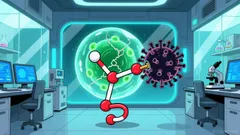 Invivyd (NASDAQ:IVVD) shares surge 7.21% on regulatory updates and pipeline confidence.