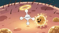 Nektar Therapeutics shares plunge 7.77% on mixed Phase 2b trial results for alopecia drug